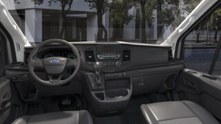 2023 Ford Transit CC-CA Internal Image 2